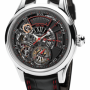 montblanc timewriter
