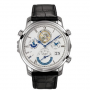 Glashütte Original Grande Cosmopolite Tourbillon