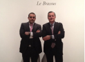 Haute Time Sits Down With Mr. Philippe Merk, CEO Of Audemars Piguet
