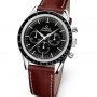 First Omega in Space