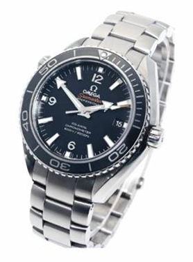 OMEGA Seameaster Planet Auctioned for 