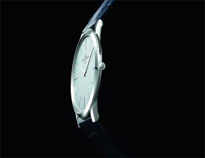 master ultra thin jubilee