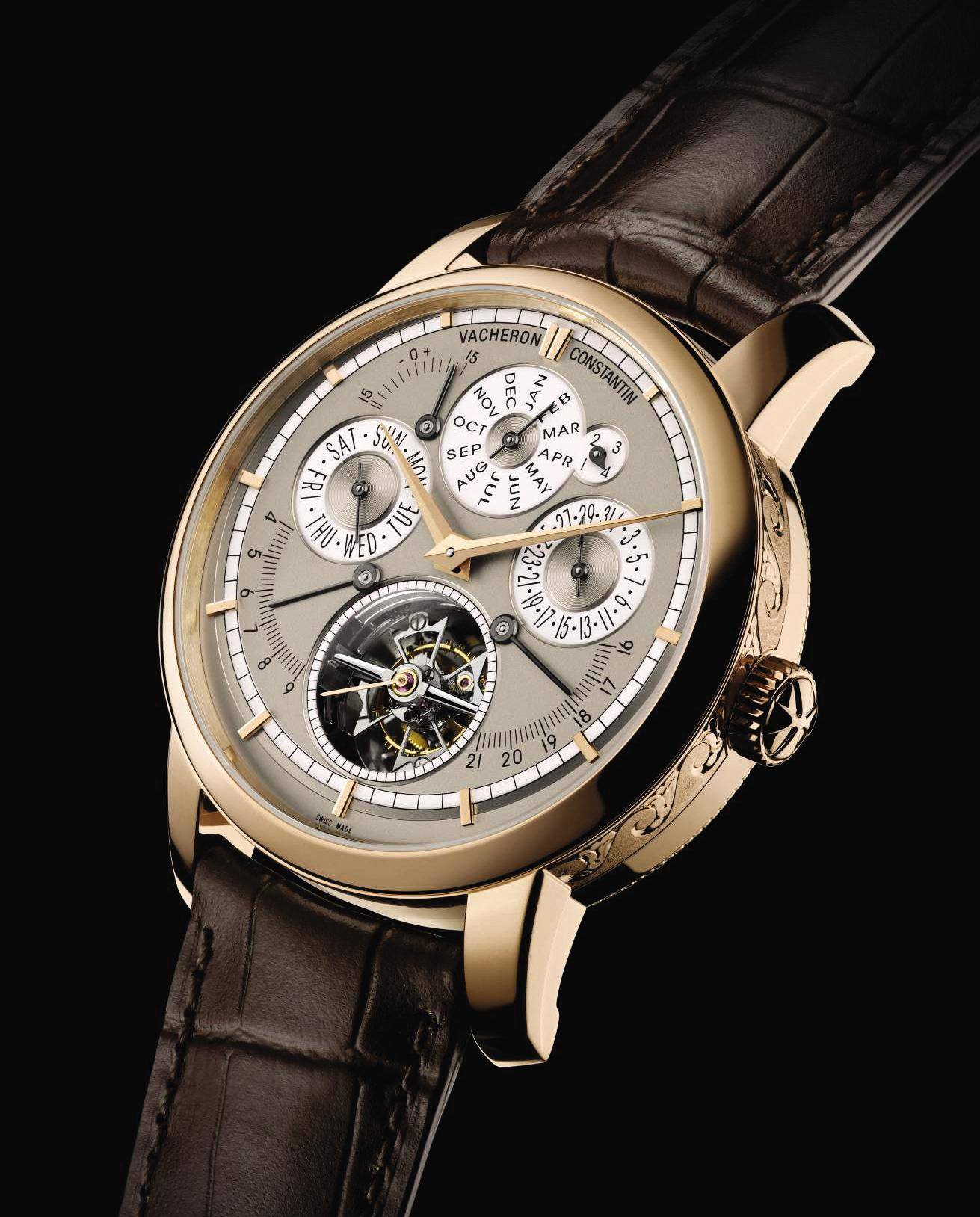 The Collectibles Luxury Watch Trends 2018 Baselworld SIHH Watch News