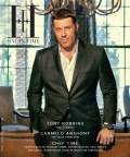 HAUTE TIME MAGAZINE