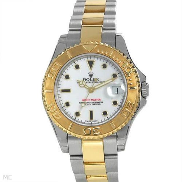 $30,000 Rolex For Sale atSears 
