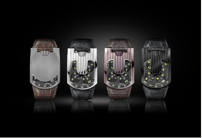 urwerk 103