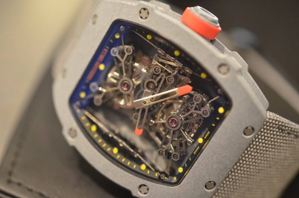 richard mille 027