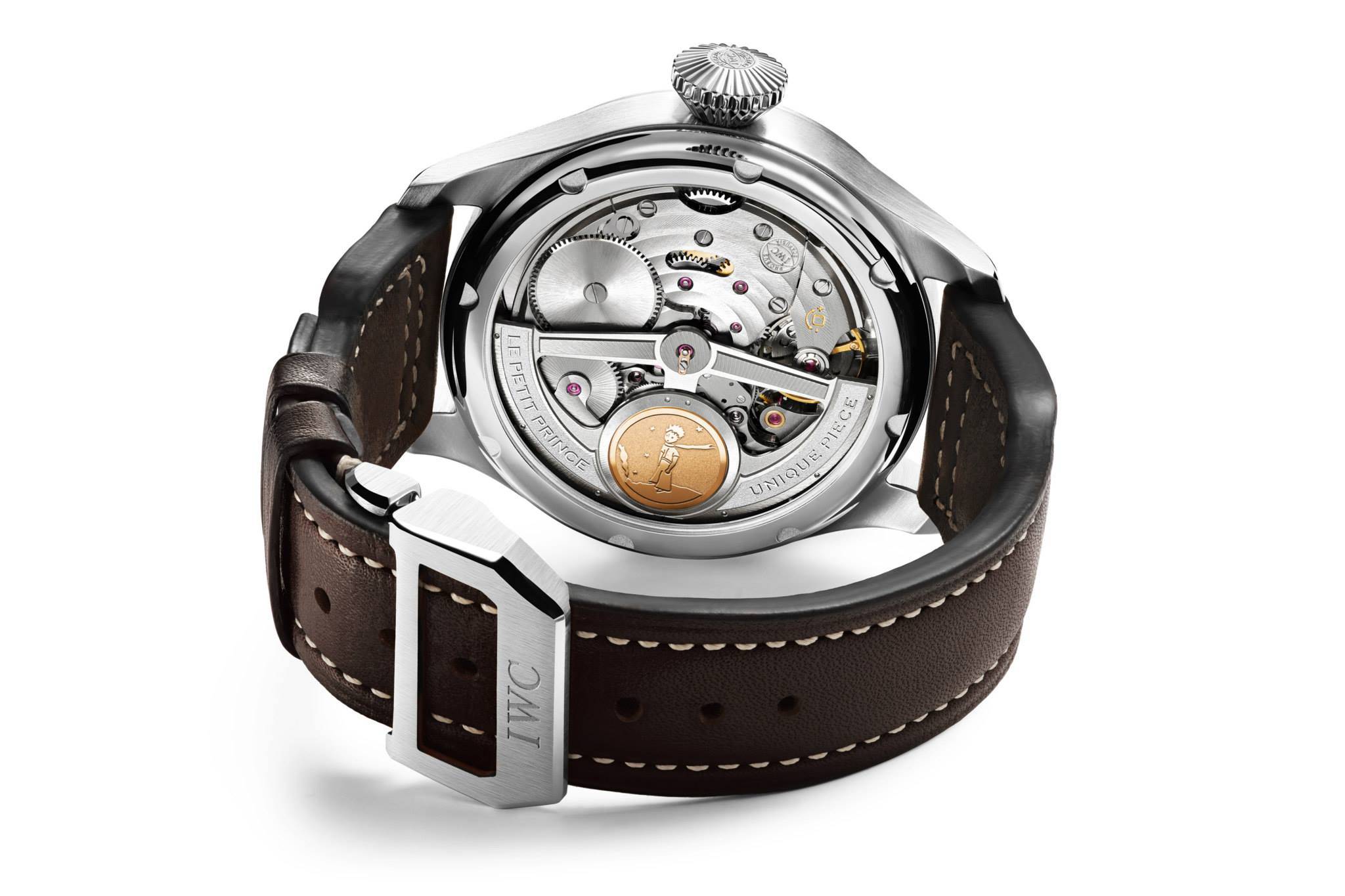 IWC Schaffhausen \