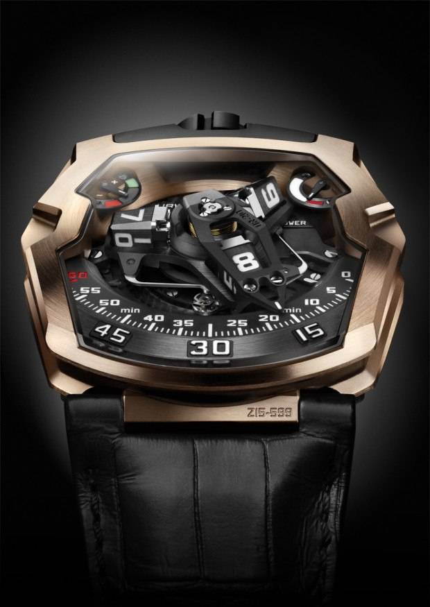 Best Adventure Watches of 2013 Luxury Watch Trends 2018 Baselworld