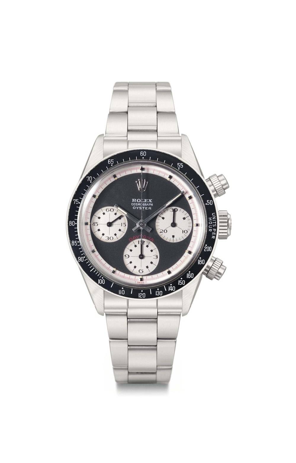 rolex daytona 1