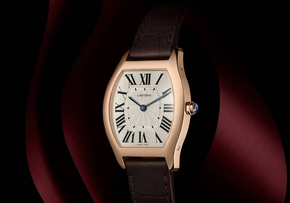 Haute Time Ladies Watch of the Week 