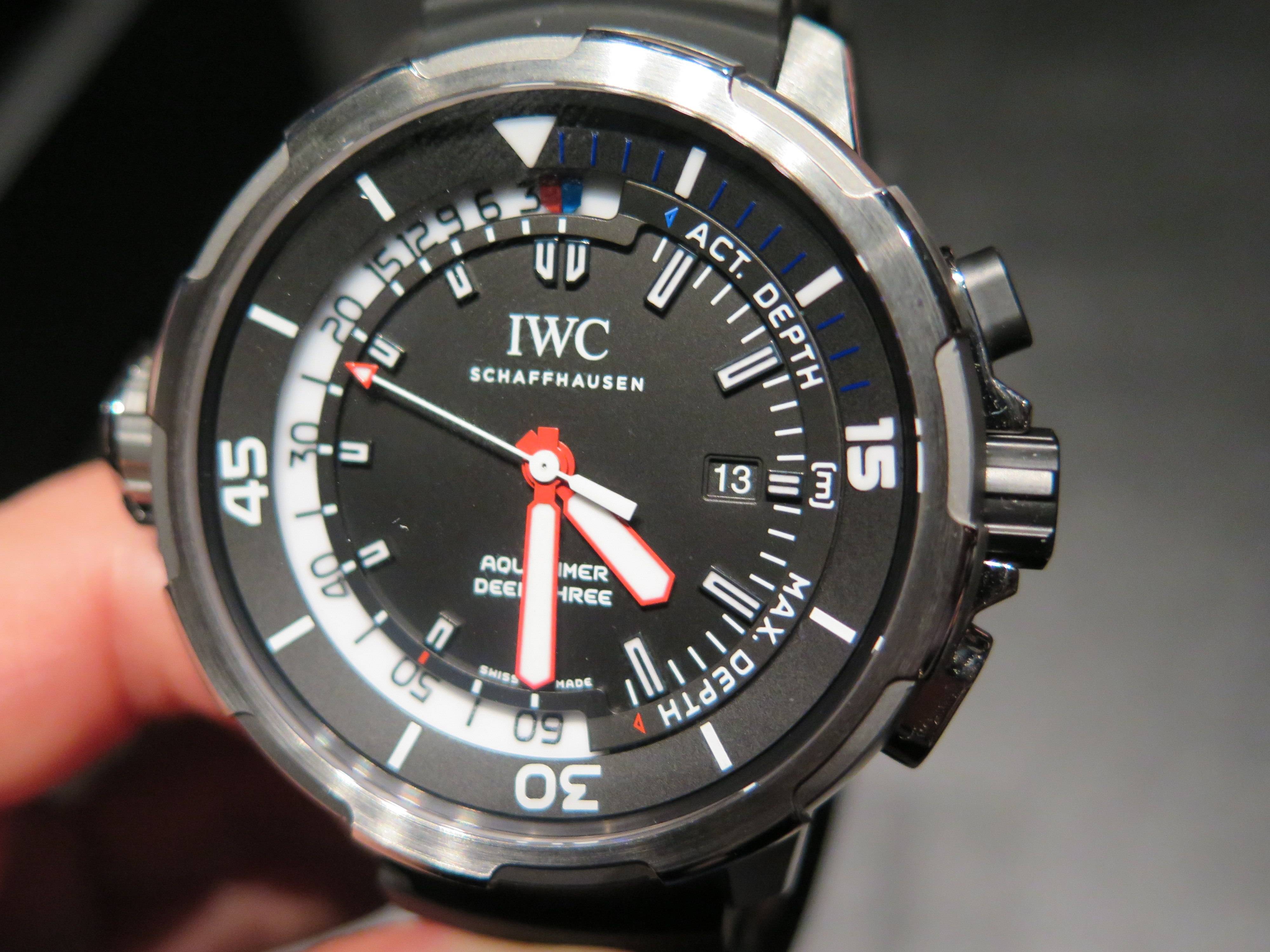 iwc deep 3