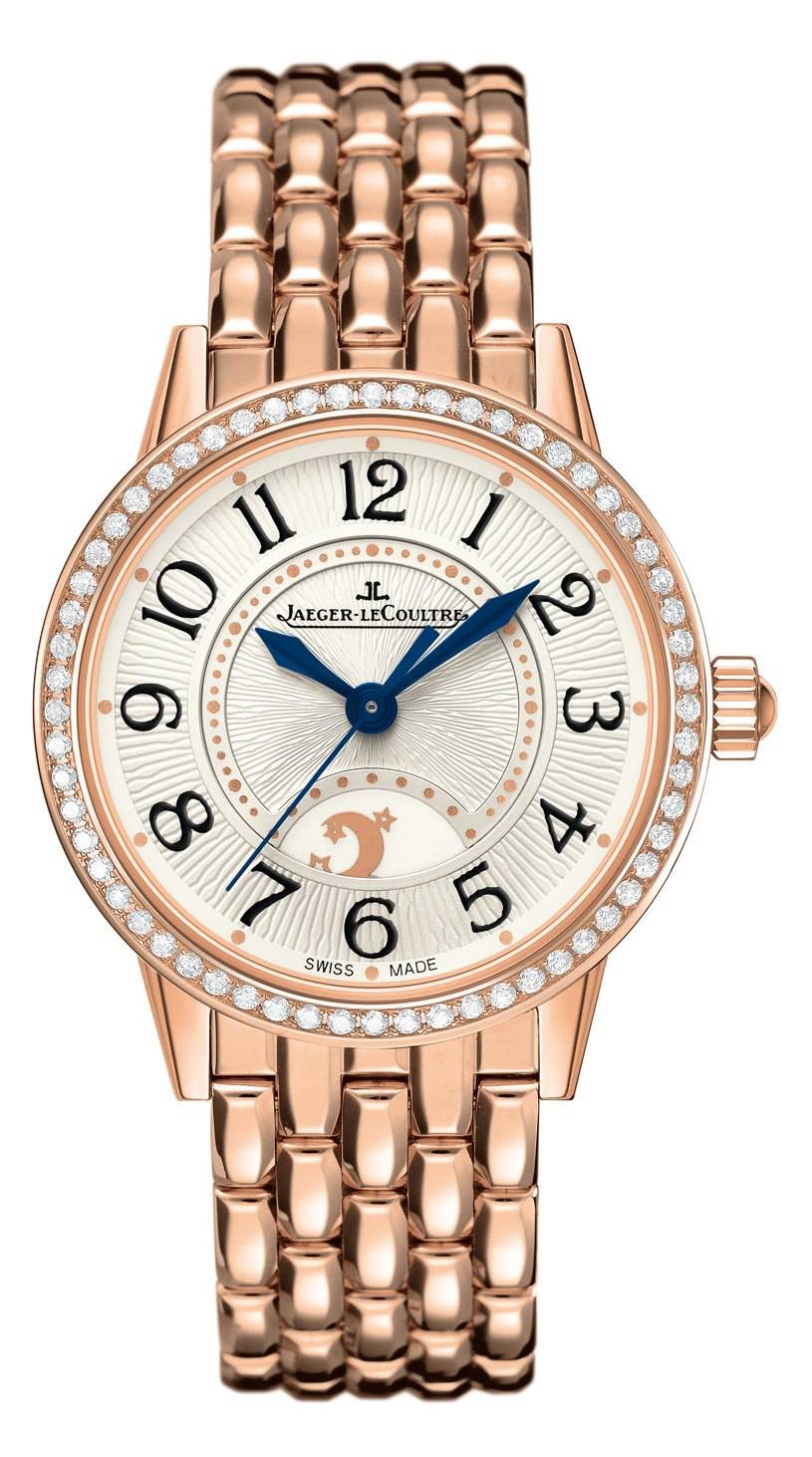 Robert Downey Jr. Wears JaegerLeCoultre Onstage at the Golden Globes Luxury Watch Trends 2018