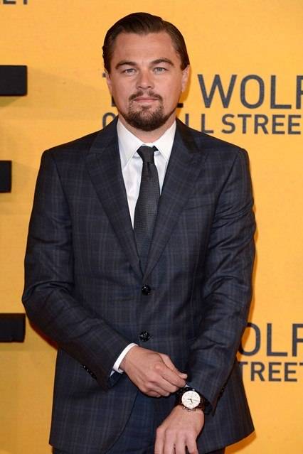 Leonardo DiCaprio Spotted Wearing TAG Heuer Carrera 1887 Chronograph -  Luxury Watch Trends 2018 - Baselworld SIHH Watch News