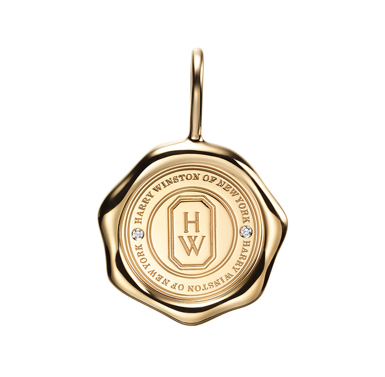 Haute Jewelry: Harry Winston Charms Collection - Luxury Watch 