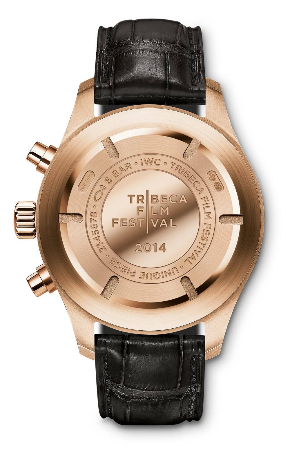 IWC_Pilot's Watch Spitfire Chrono_IW387811