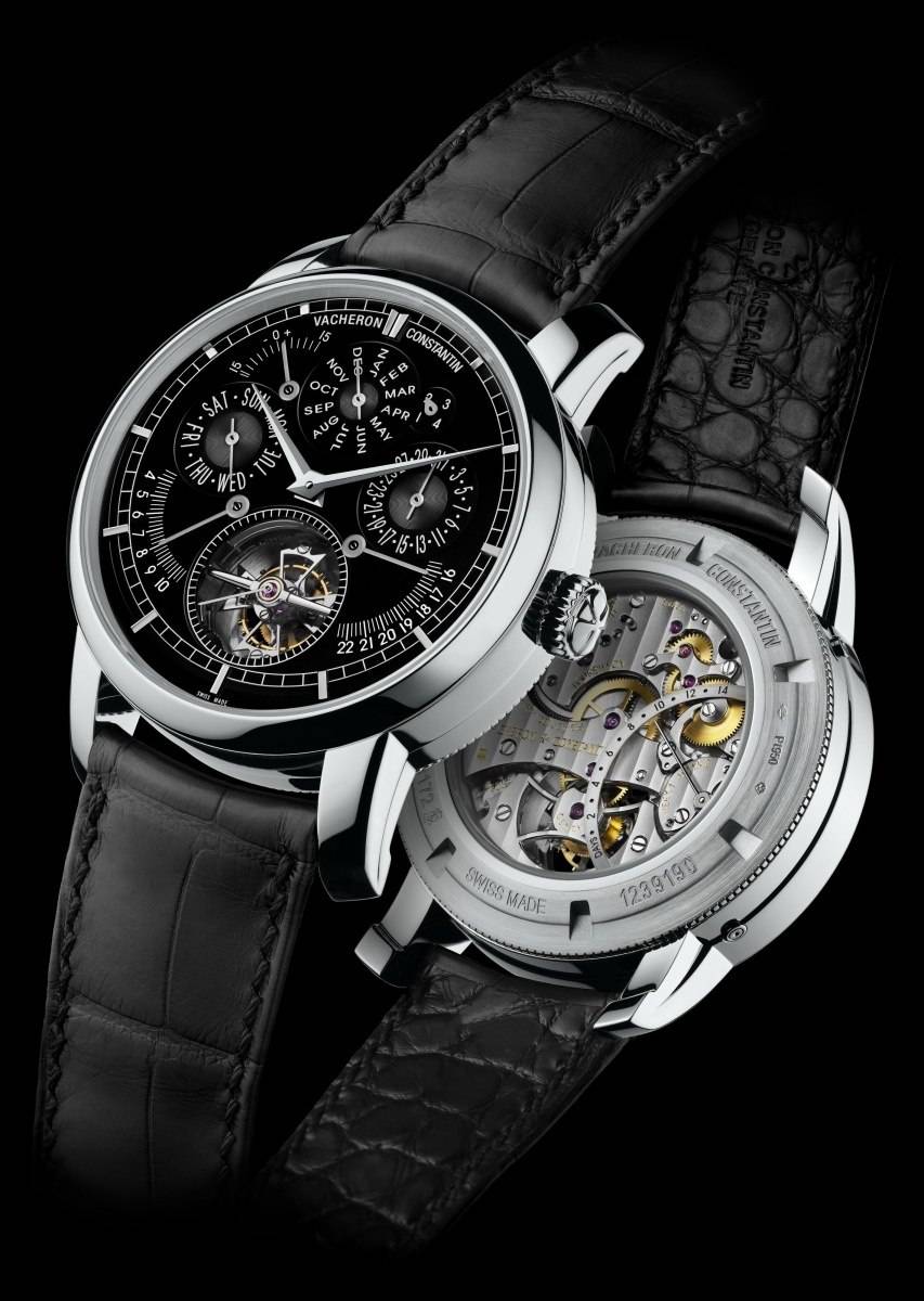 vacheron constantin patrimony traditionnelle calibre 2253