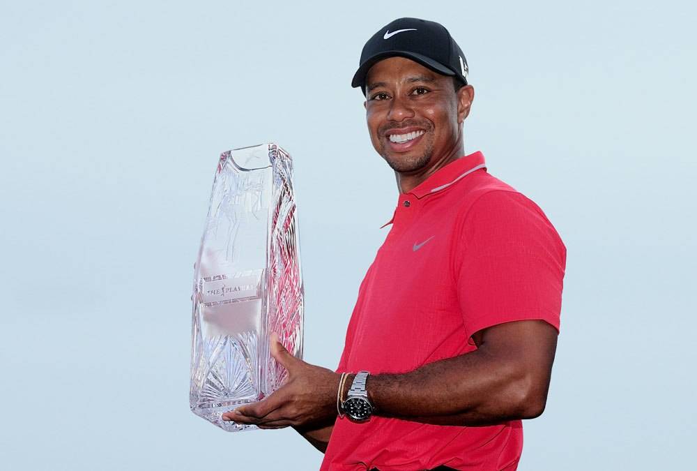 Five Best Mechanical Golf Watches