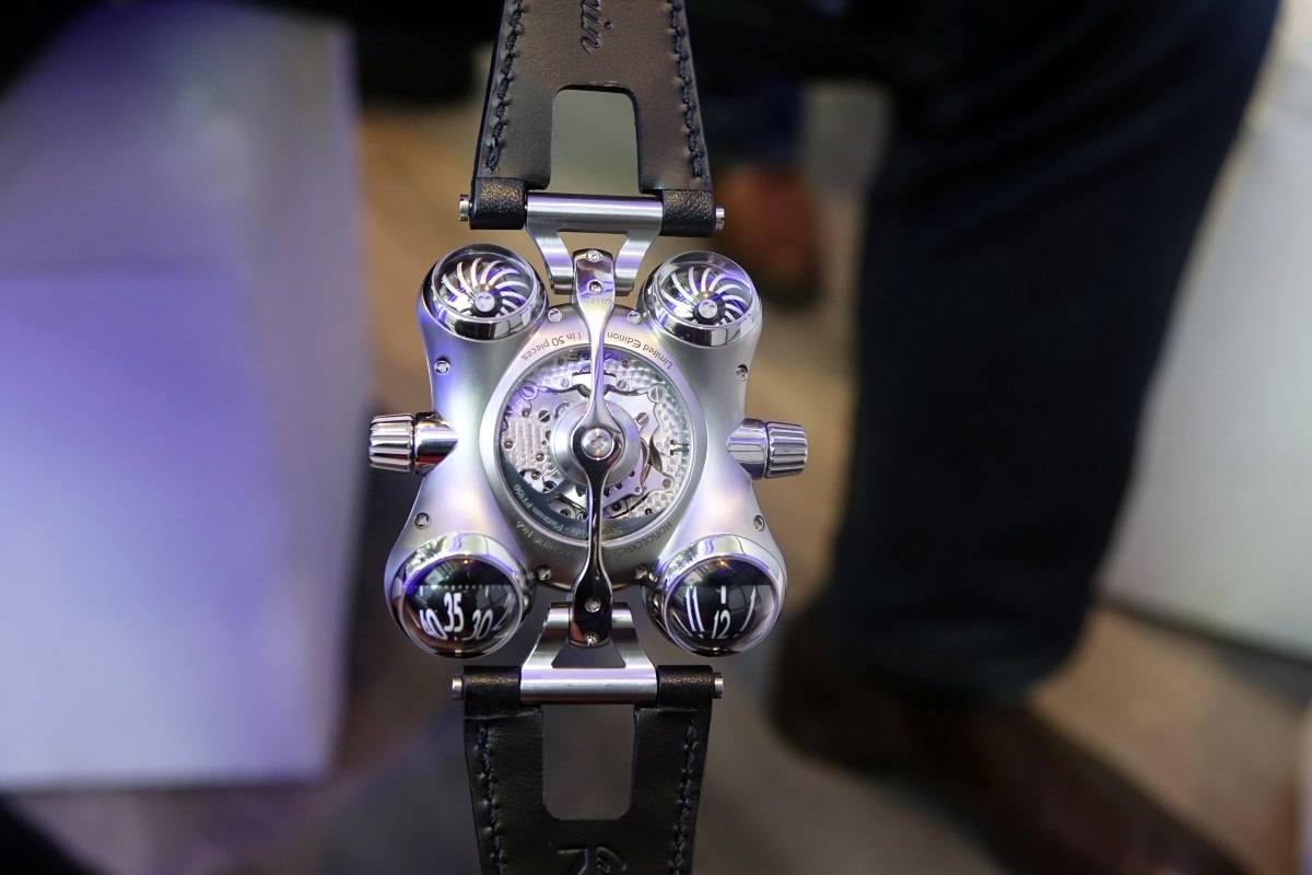 mb&f space pirate
