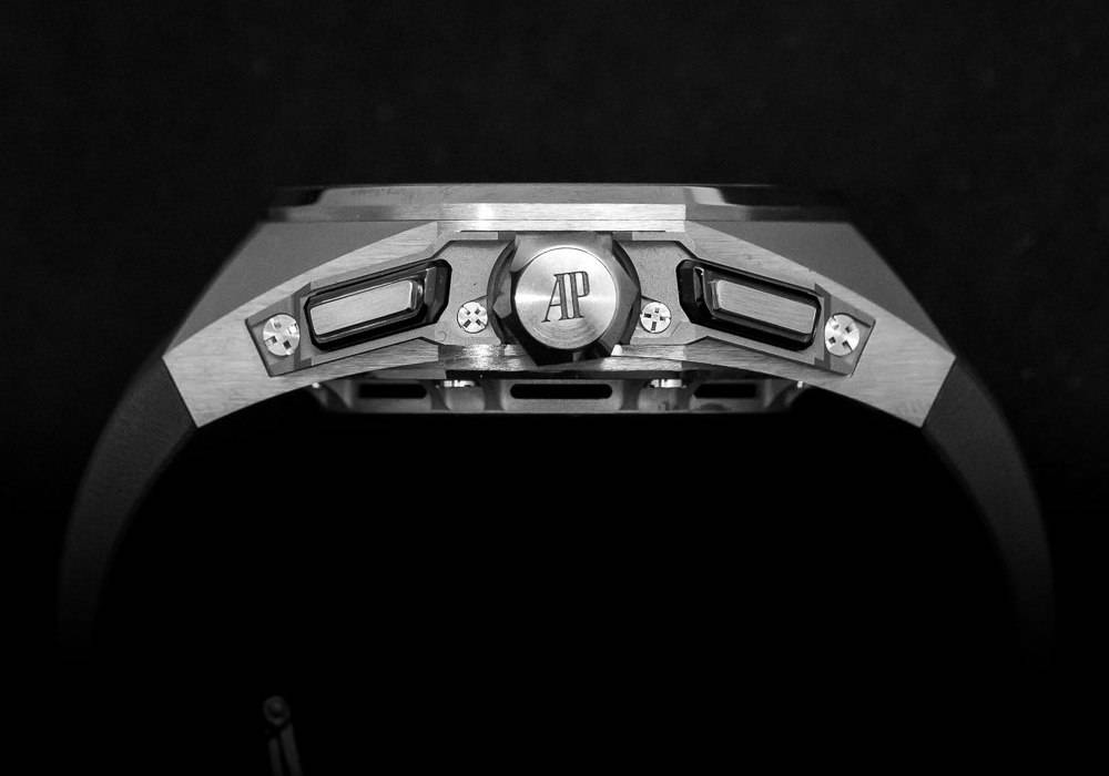 audemars piguet las vegas boutique