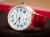 Cartier Clé De Cartier Watch Unlocks New Market For The French Maison