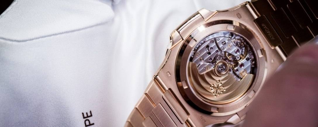 Patek Philippe Unveils New Watch Collection