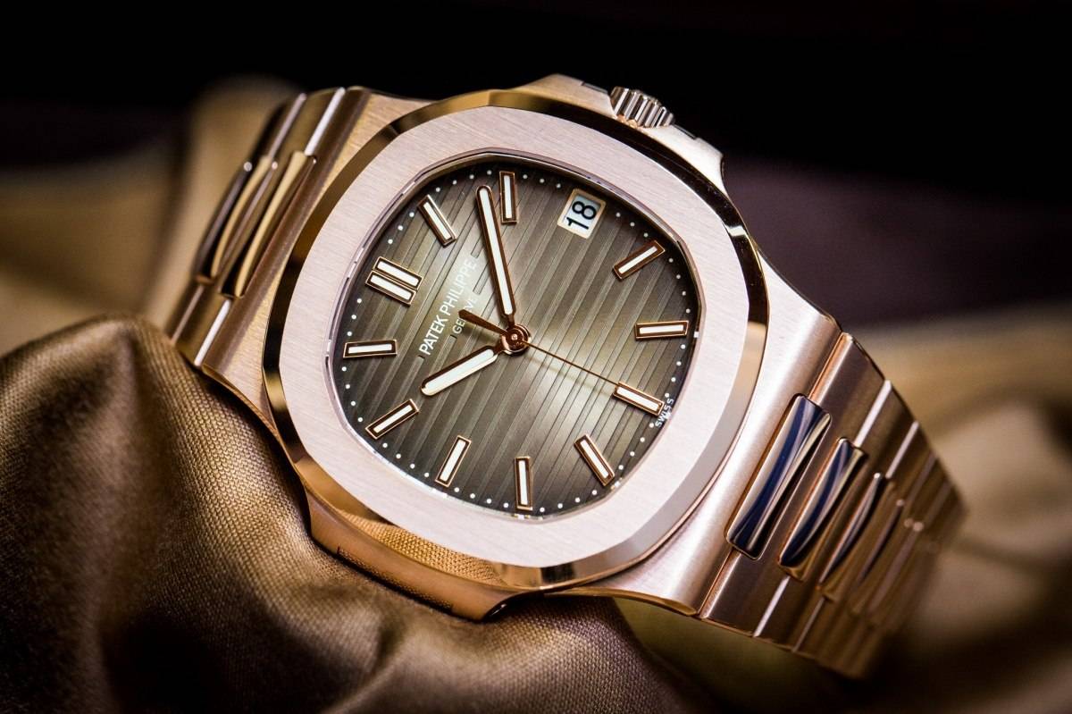 Baselworld 2015 Patek Philippe Unveils New Watch Collection
