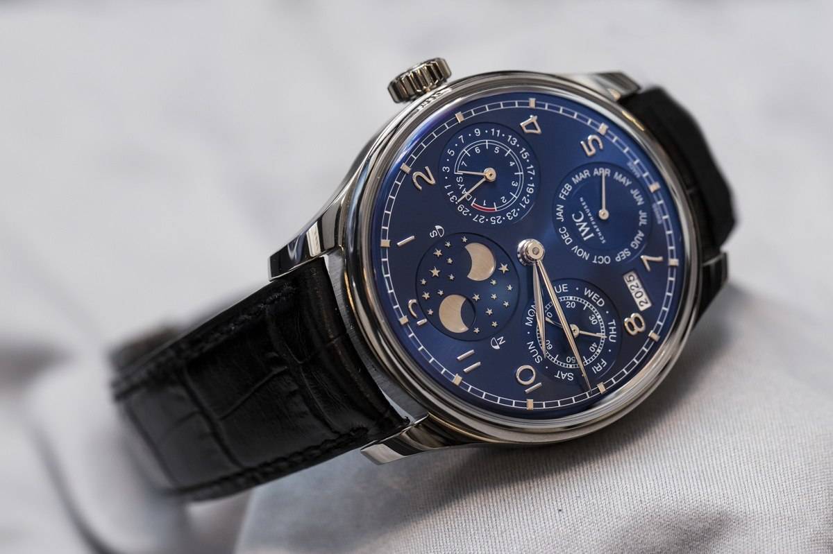 IWC Schaffhausen Partners With Singapore International Film Festival IWC Schaffhausen Partners With Singapore International Film Festival