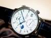 Glashütte Original Introduces Senator Cosmopolite, A Watch Engineered To Collect Air Miles