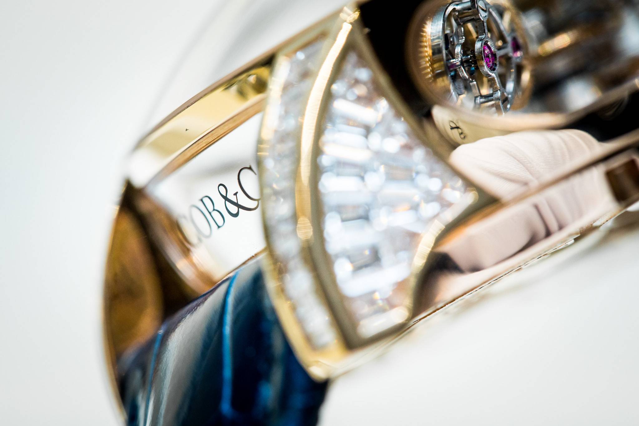 astronomia tourbillon baguette