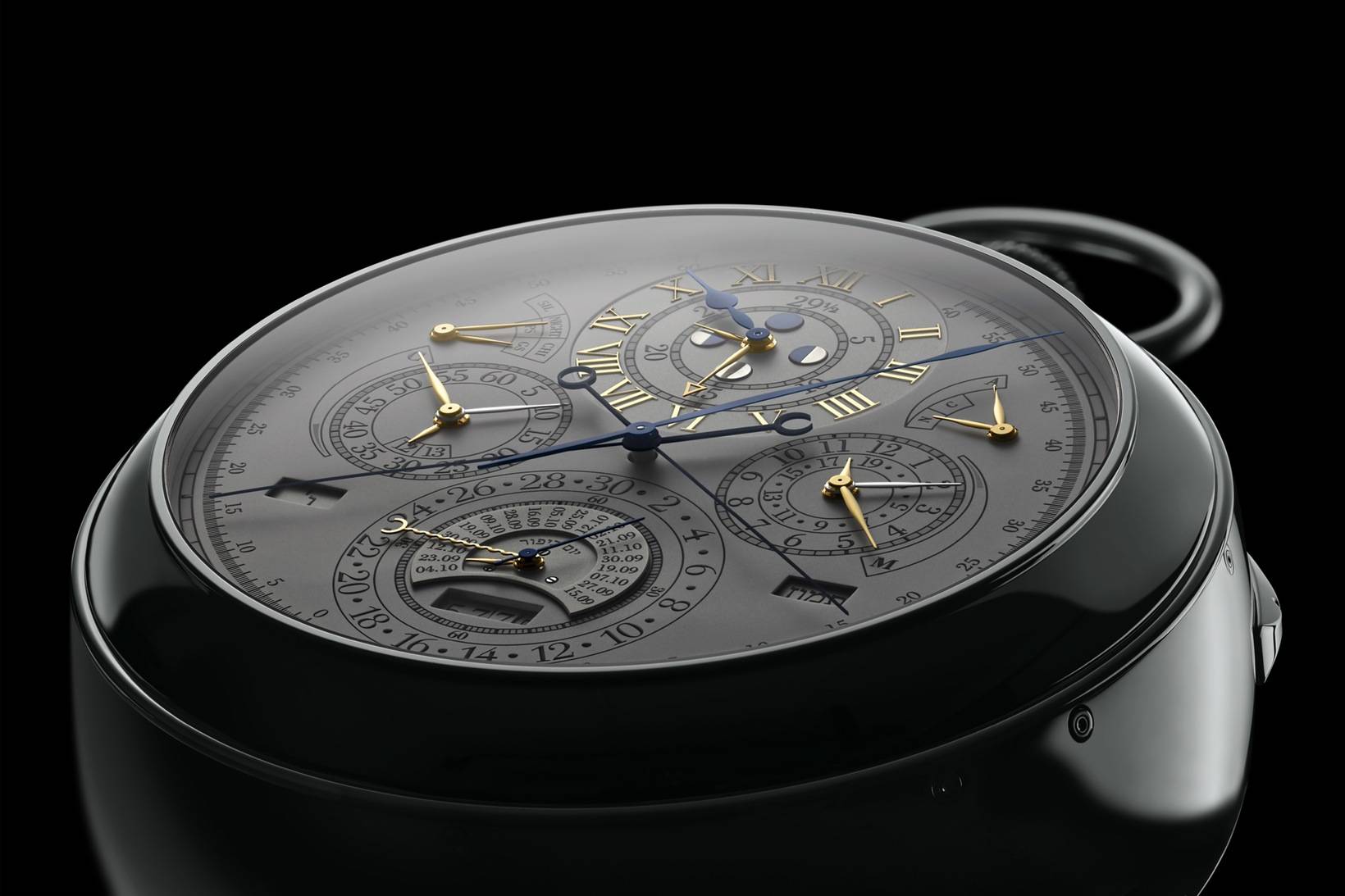 Vacheron-Constantin-Reference-57260-The-Most-Complicated-watch-ever-Pocket-Watch-260th-anniversary
