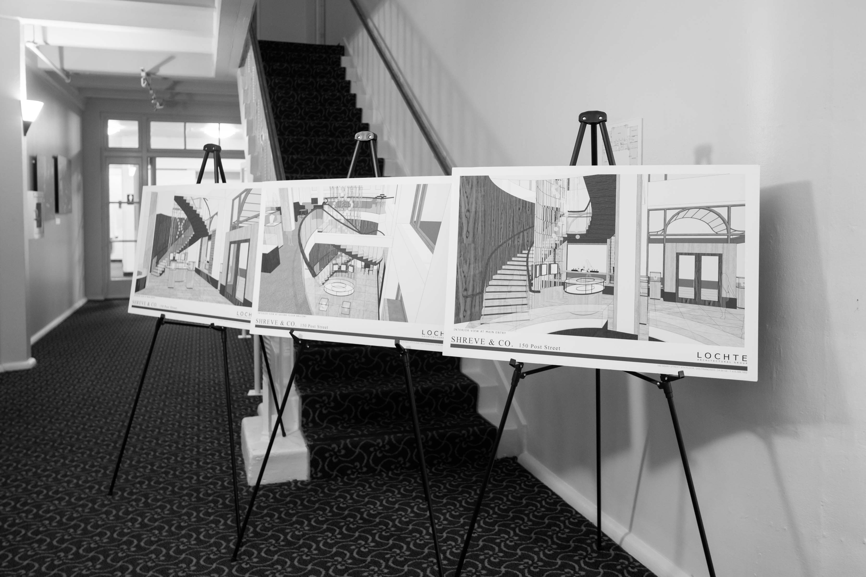 Shreve & Co Opens Up About New Flagship In San Francisco