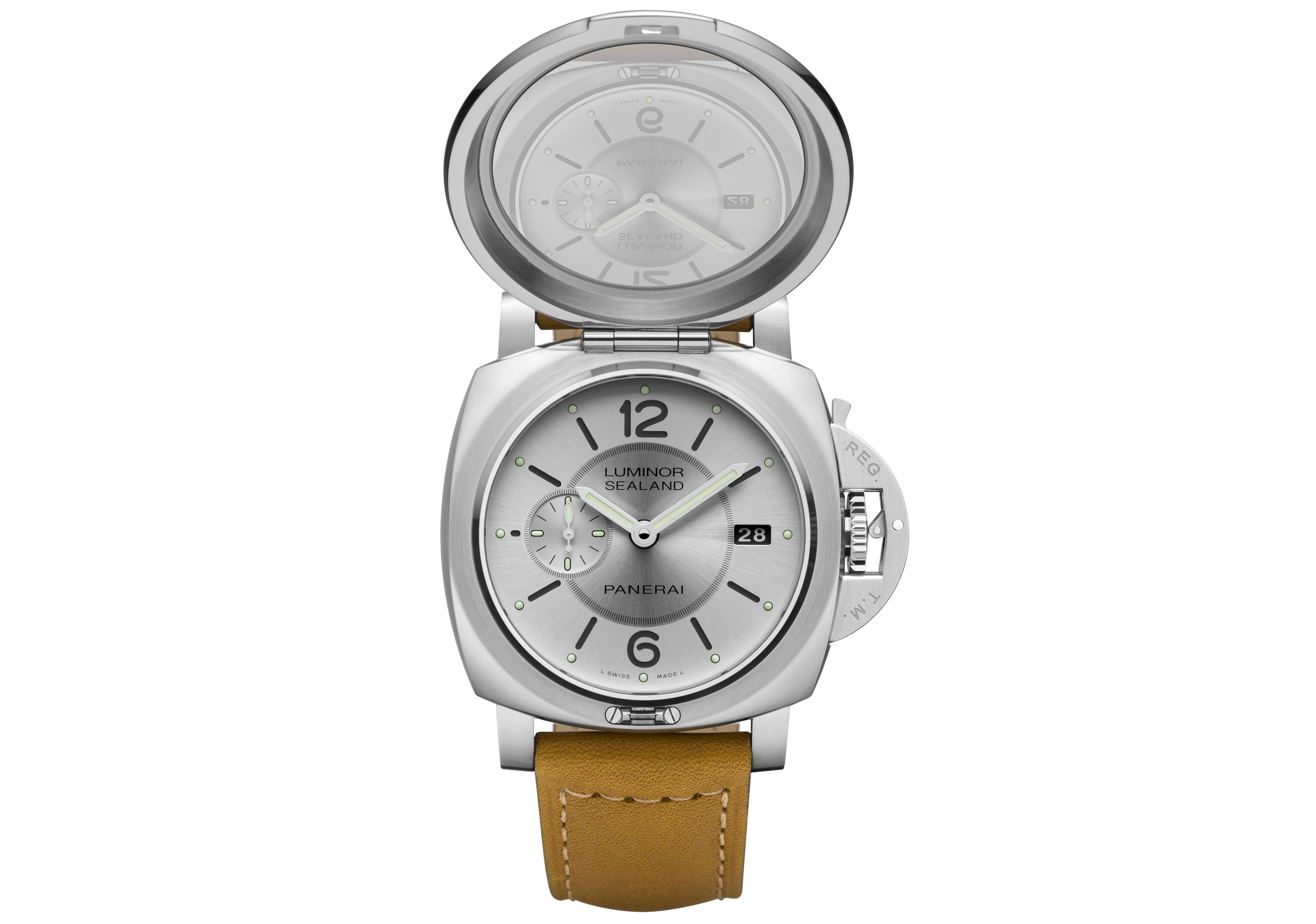 panerai special edition