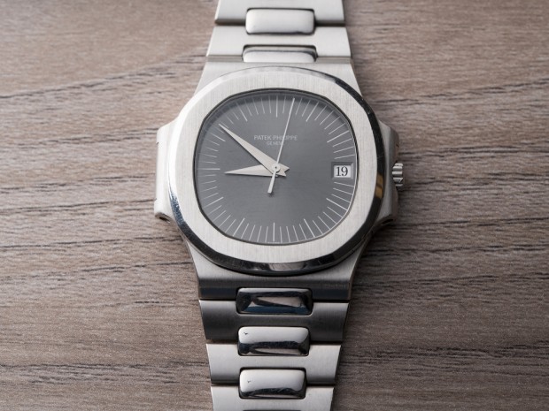 50 Years of the Patek Philippe Nautilus: The Models That Defined this Legend