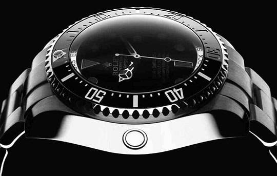 Rolex Rebuffs Reseller Who Used 