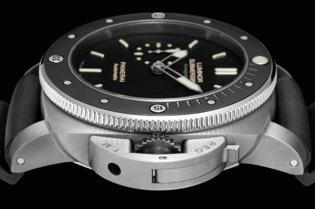 panerai pam 620