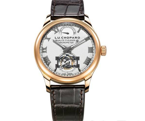chopard the first