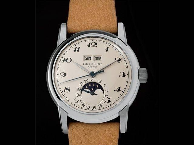 patek 2497
