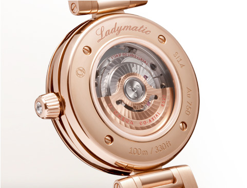 The Ladymatic for the 21st Century 