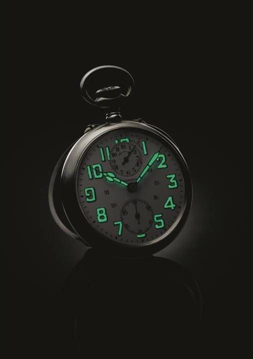 zenith gandhi