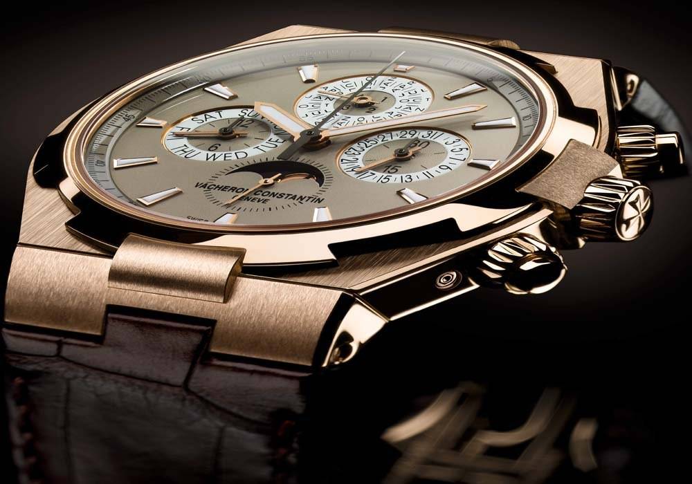 Carmelo Anthony's Haute Time Watch of the Day: Roger Dubuis Easy Diver ...