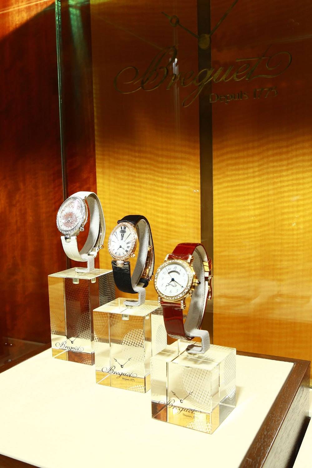 Breguet Unveils New Carnegie Hall Clocks Hautetime