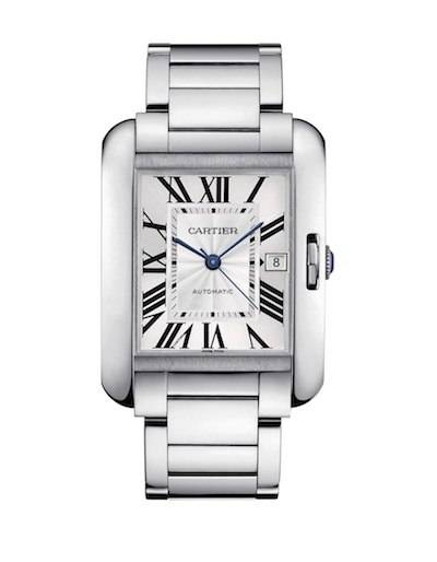 Cartier Tank Watch | Renault Tank 