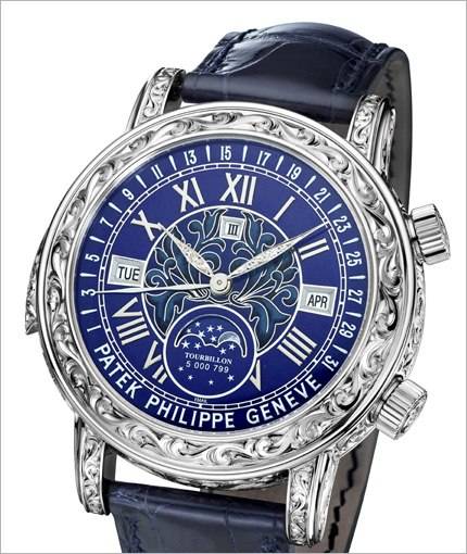 patek philippe 2