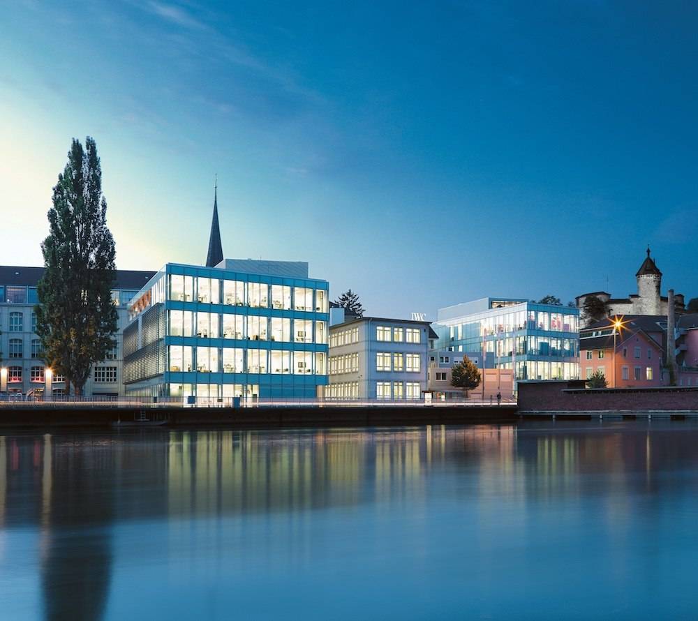 Richemont's Watch Brands Increase Sales by 18 % - Luxury Watch Trends