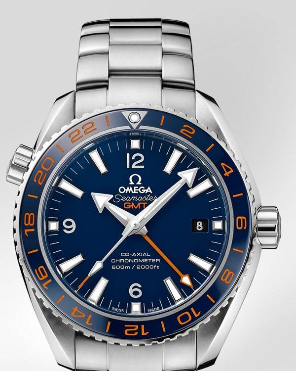 A first view at the new Omega Seamaster Planet Ocean 600M GoodPlanet –  Watch-Insider.com