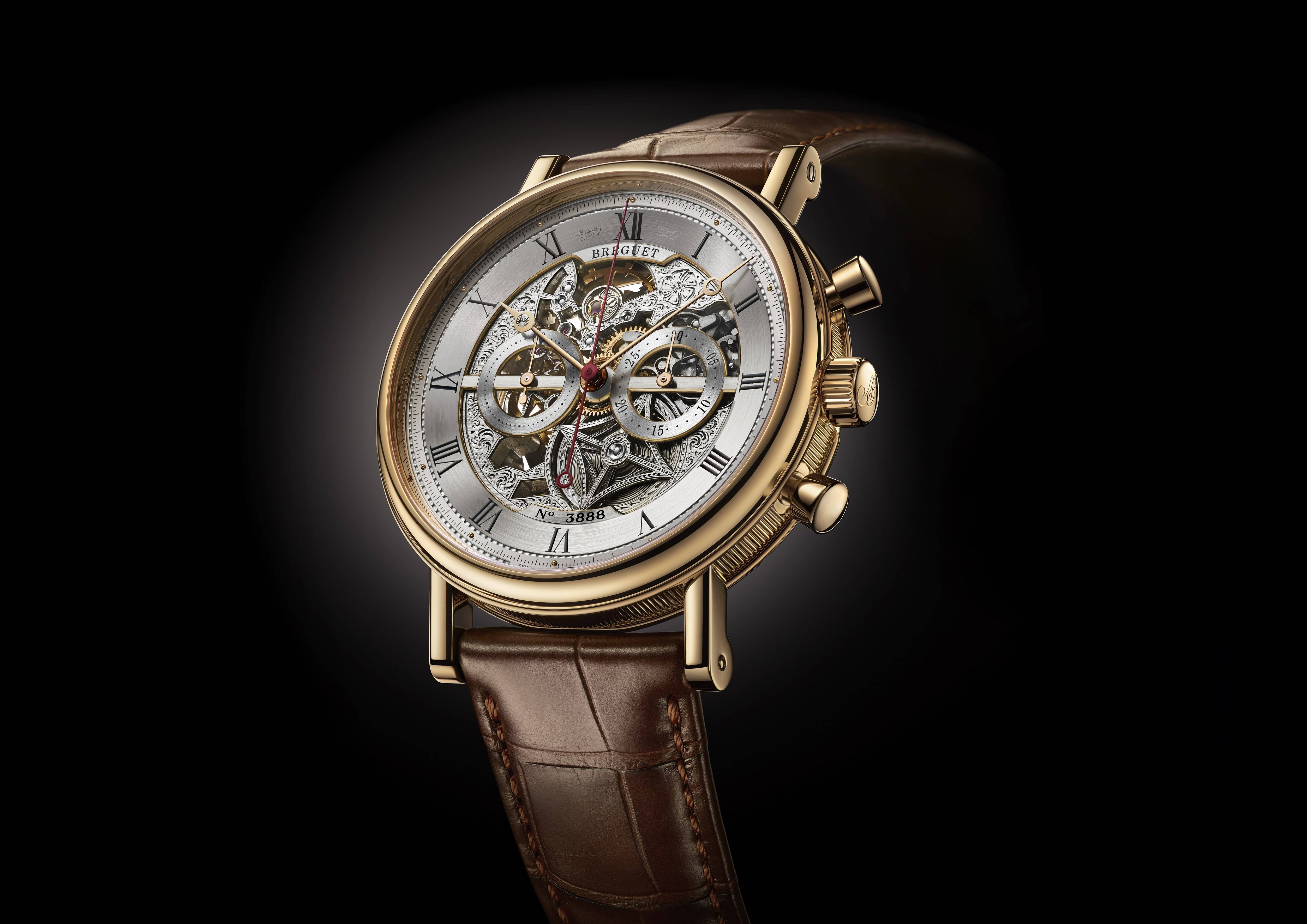 At Auction: The Antiquorum ONLY Auction for Muscular Dystrophy
