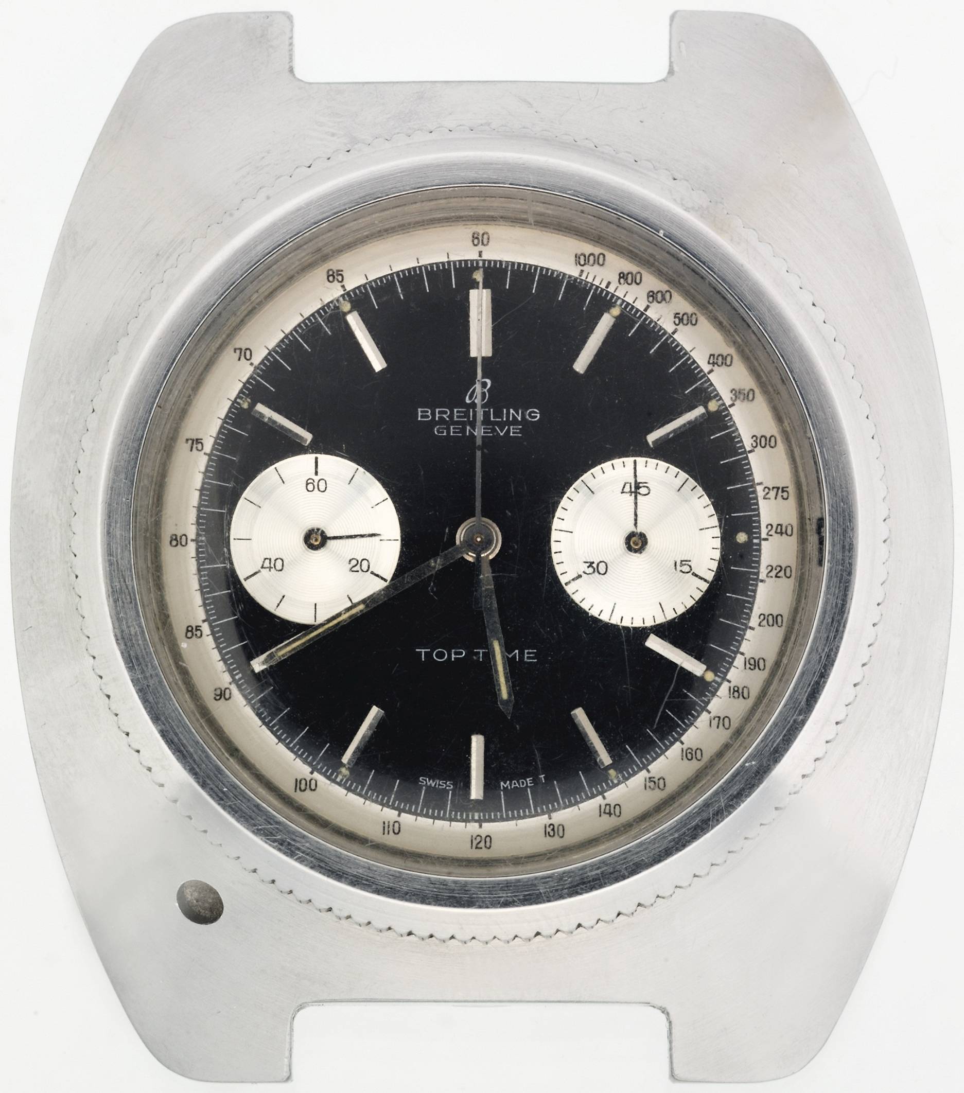 breitling thunderball