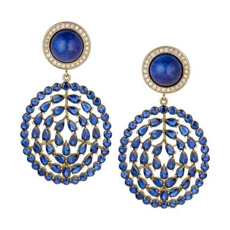 Haute Jewelry: Misahara Adriatic Collection - Luxury Watch Trends 2018 ...