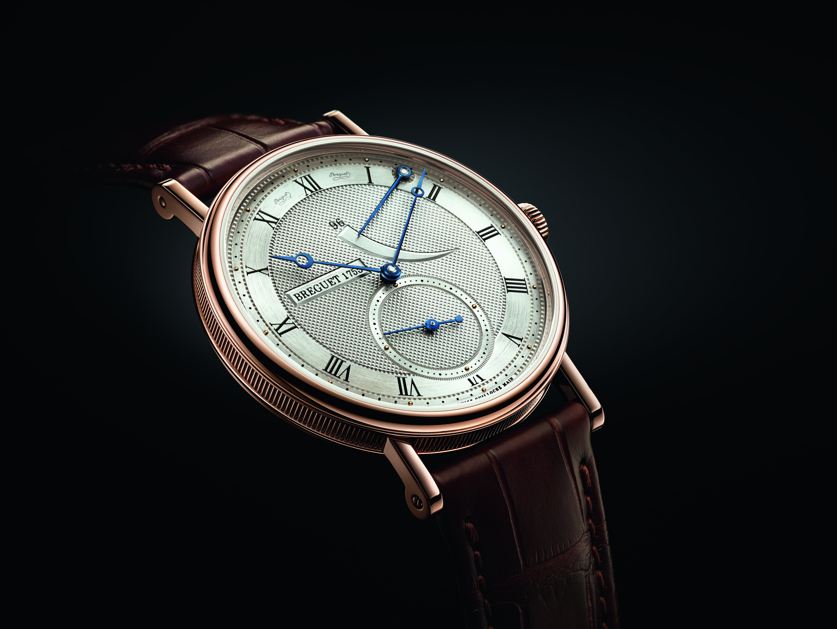 Best Classic Watches of 2013